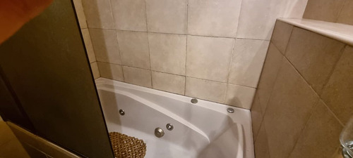 Venta Triplex 4 Amb Villa Sarmiento Apto Credito