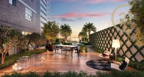Imagem 4 de 12 de Apartamento Com 4 Dormitórios À Venda, 157 M² Por R$ 2.136.000,00 - Perdizes - São Paulo/sp - Ap23057