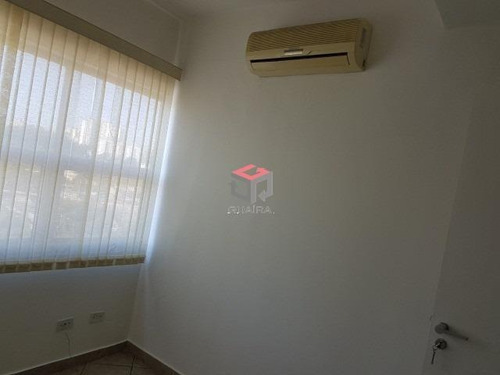 Imagem 4 de 15 de Sala Para Aluguel, 6 Suítes, Jardim Do Mar - São Bernardo Do Campo/sp - 95844