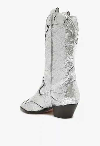 Bota texana cheap schutz