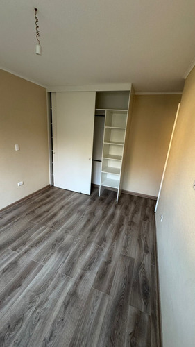 Arriendo Depto Sin Muebles 2d Y 1b