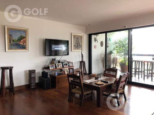 Vendo O Alquilo Apartamento De 3 Dormitorios Con 2 Garajes, Área De Playroom Exclusiva, Carrasco