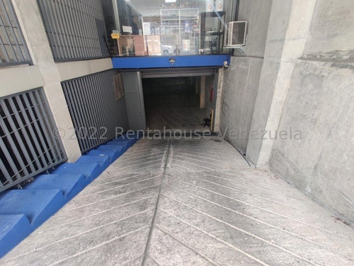 Imagen 2 de 28 de Excelente Edificio Por Piso En Alquiler En Boleita Norte 23-8190 Jg