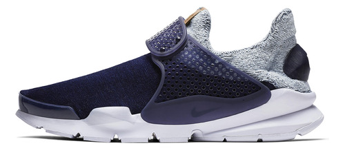 Zapatillas Nike Sock Dart Loopwheeler Indigo 918349-400   