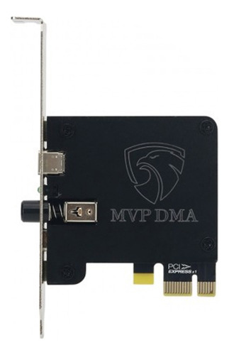 Placa Mvp Dma, Versión Básica, Firmware General + Kmbox B+ (