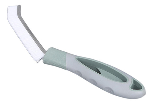 Cepillo Para Grietas, Cepillo De Limpieza De Ranuras, Gris
