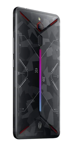 Zte Nubia Red Magic 2 Mars 01 Nx619j 8gb 128gb Dual Sim Duos