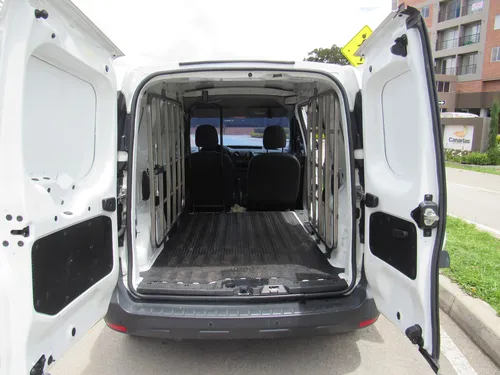 Renault Kangoo 1.6 Express