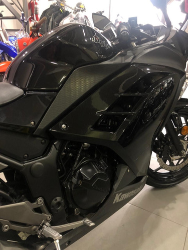 Imagen 8 de 14 de Kawasaki Ninja 300 2014 Impecable Único Dueño Delisio Motos