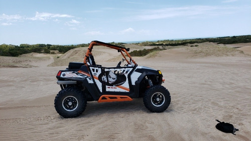 Polaris Rzr 800 Xr