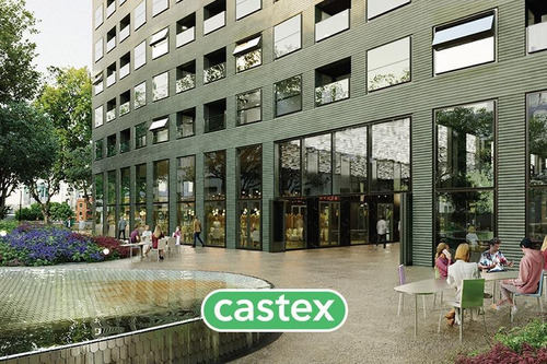 Imagen 1 de 23 de 2 Ambientes En Construccion Con Amenities En Venta En Puerto Madero