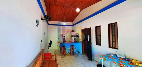 Imagem 4 de 18 de Vendo Pousada Com Ponto Comercial Na Rua Pituba - Itacaré/ba - 4924