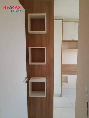 Imagem 16 de 26 de Apartamento Com 2 Dormitórios À Venda, 47 M² Por R$ 190.000,00 - Água Chata - Guarulhos/sp - Ap0848