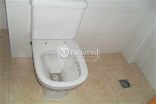 Imagem 27 de 30 de Casa Em Santos Bairro Ponta Da Praia - V2325