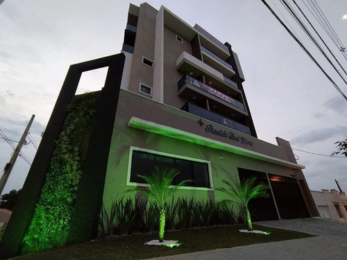 Imagem 3 de 15 de Apartamento Para Venda Em São José Dos Pinhais, Três Marias, 3 Dormitórios, 1 Suíte, 2 Banheiros, 2 Vagas - F00925_2-1112354