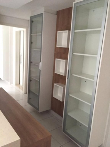 Imagem 11 de 30 de Cobertura Com 4 Dormitórios À Venda, 300 M² Por R$ 1.980.000,00 - Jardim Aquarius - São José Dos Campos/sp - Co0034