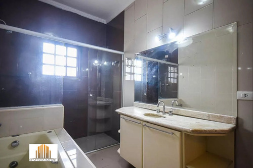 Imagem 3 de 30 de Casa Em Super Quadra Morumbi, São Paulo/sp De 261m² 4 Quartos À Venda Por R$ 1.300.000,00 - Ca2333644-s