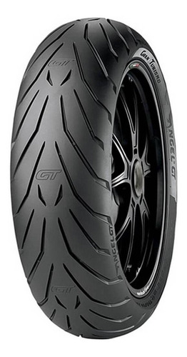 Pneu Moto Pirelli Aro 17 Angel Gt 160/60r17 69w Tl (t)