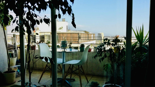 Departamento En Las Condes 2 Dormitorios - Full Remodelado!