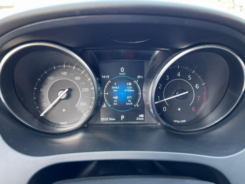 Jaguar E-Pace P250 R DYNAMIC