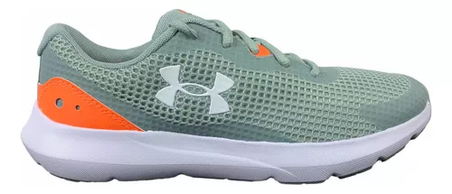 Tenis Under Armour Hombre Running Surge 3