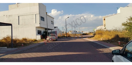 Terreno En Cluster Maple En Ciudad Maderas Querétaro Por La Universidad Mondragón