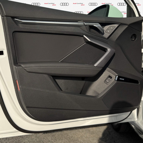 Audi A3 1.4 Sedan 35 Tfsi S Line At