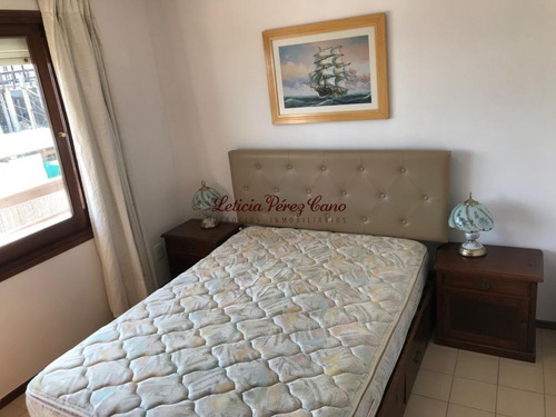 Imagen 9 de 18 de Venta Apartamento 1 Dormitorio En Mansa - Punta Del Este