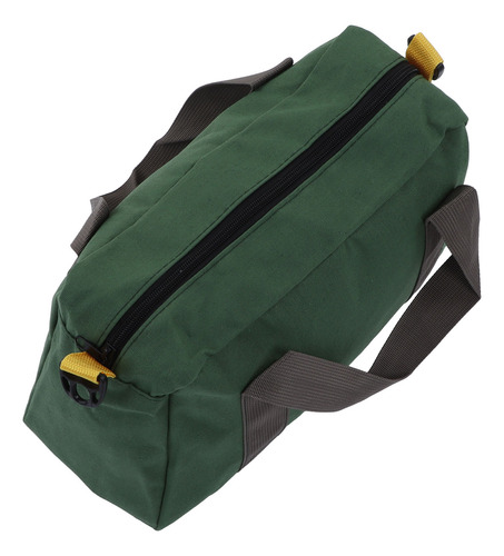 Bolsa De Herramientas De Almacenamiento De Gran Capacidad, D
