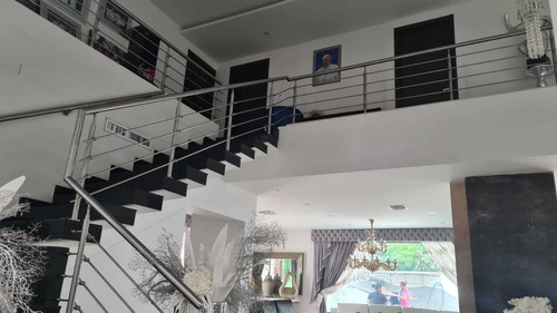 Imagen 3 de 30 de Espectacular Casa En Venta, Sector Villa Campestre, Barranquilla Vg