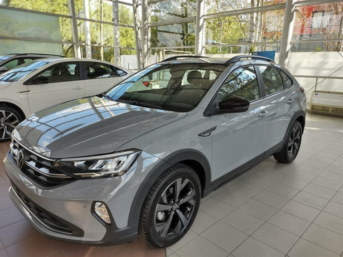 Volkswagen Nivus Highline 0km Anticipo $62.000 + Tu Usado