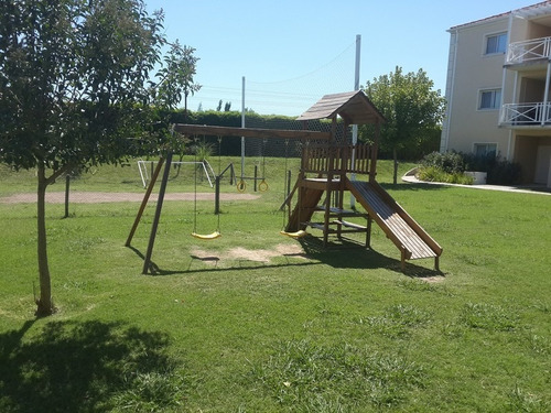 Imagen 3 de 19 de Alto Molino 3 Amb Cochera Terraza Pileta Parrilla Sum Escrit