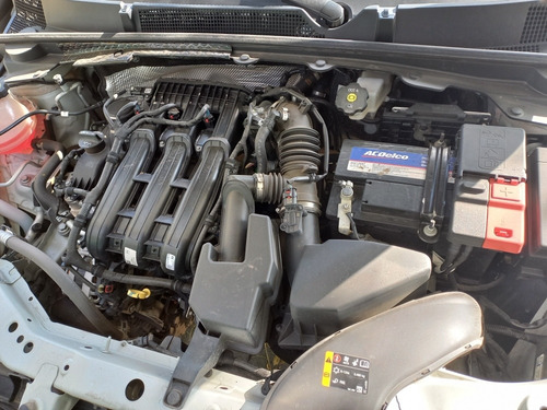 Imagen 6 de 18 de Chevrolet Onix Plus 2020 1.2 Lt Tech