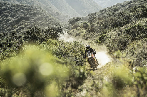 Imagen 24 de 25 de Kawasaki Klr 650 - 18 Cuotas Sin Interés | Don Bosco Motors
