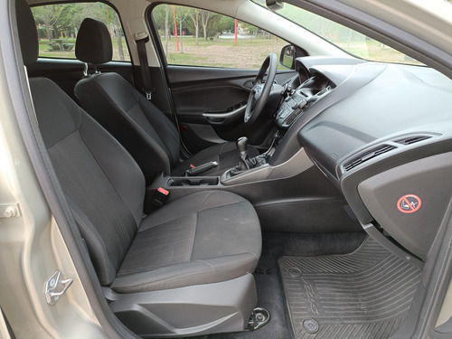 Ford Focus III 1.6 S