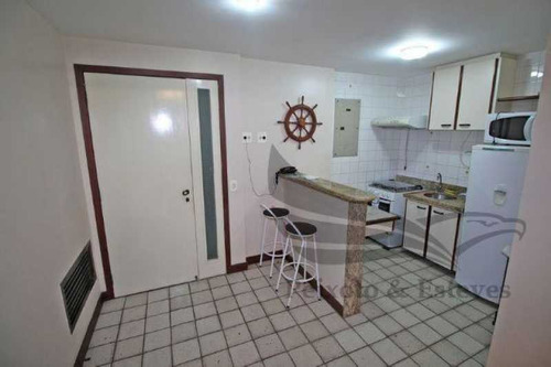 Imagem 7 de 15 de Apartamento-à Venda-barra Da Tijuca-rio De Janeiro - Svap10004