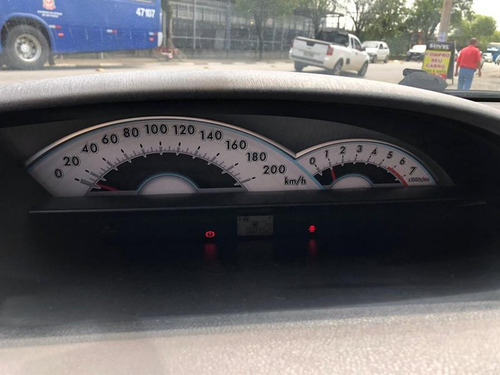Toyota Etios Sedan Xls 1.5 (flex) Flex Manual