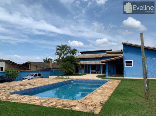 Imagem 1 de 22 de Casa De Condomínio Com 3 Dorms, Centro, Bertioga - R$ 1.6 Mi, Cod: 2032 - V2032