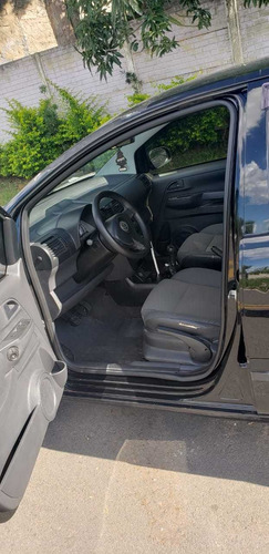 Volkswagen Fox 2008 1.0 City Total Flex 5p