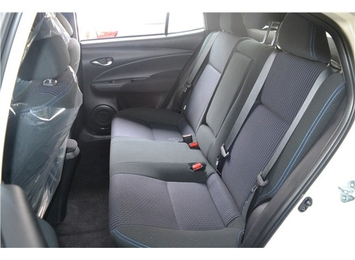 Imagem 13 de 14 de Toyota Yaris 1.5 16v Flex Sedan Xl Plus Connect Multidrive