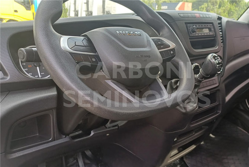 Iveco Daily 35-160 Longo E6 4x2 2022/2023