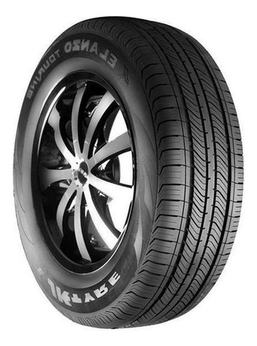 Llanta 185/60 R15 Tornel Elanzo Touring Carga 94/93t