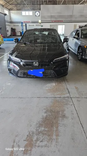 Honda Civic 1.5 turbo sport