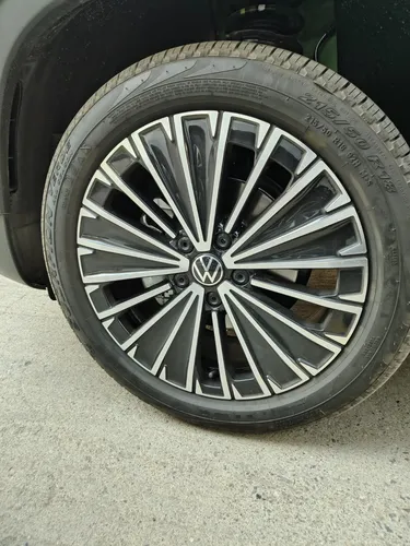 Volkswagen Taos 1.4 Tsi Comfortline At