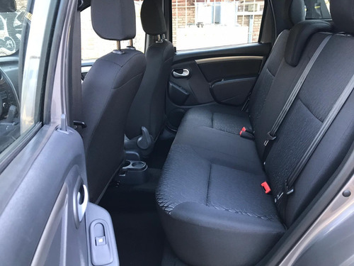 Renault Oroch 1.6