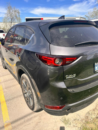 Modelo Signature Producido Para Canadá 2.5t Awd