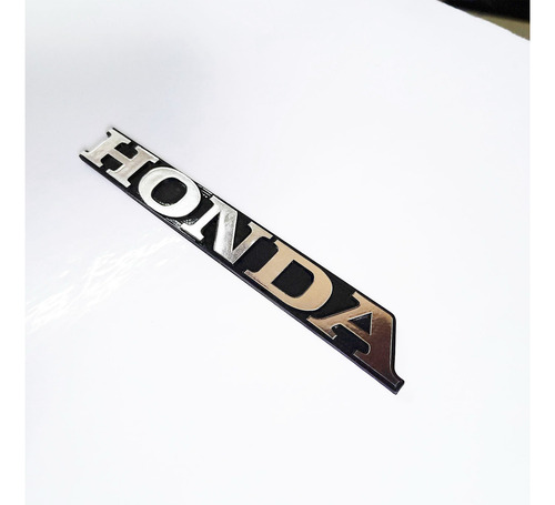 Emblemas Honda Para Civic Y Accord Clasico