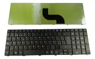 Teclado Acer 5800 5739 5736 5552 5733z 5340 5349 5750g 5750z