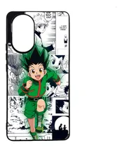 Comprar Funda Case Para Huawei Nova 9 Se Hunter X Hunter