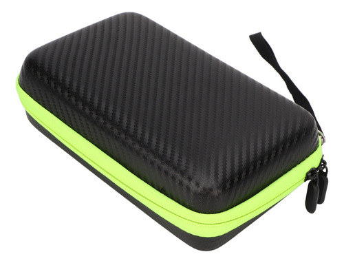 Funda De Viaje De Repuesto Para Afeitadora Qp2520 Qp2530 Qp2